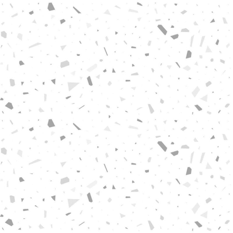Papel de Parede Adesivo Granilite em Tons de...