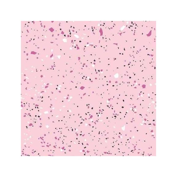 Papel de Parede Adesivo Granilite Menina 112019