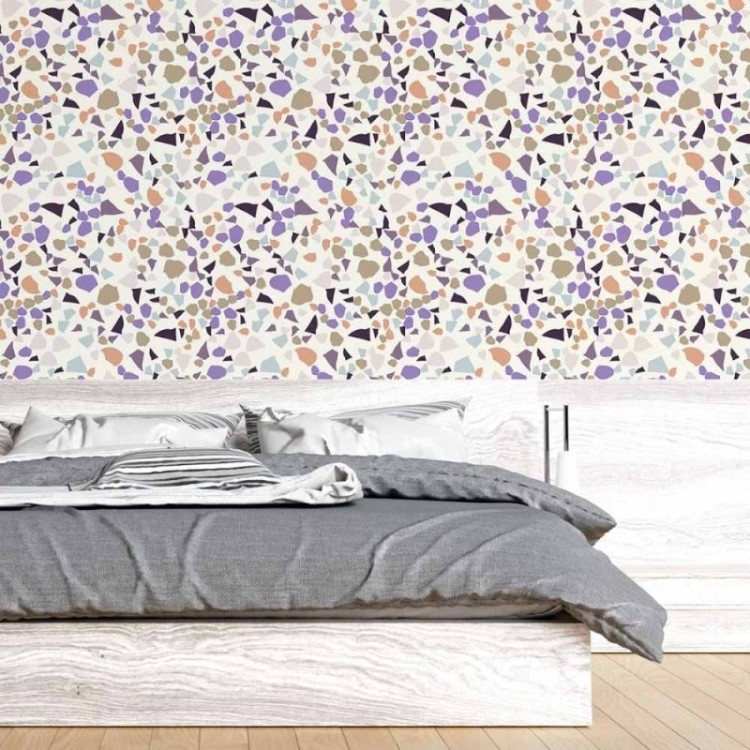 Papel de Parede Adesivo Granilite N015090