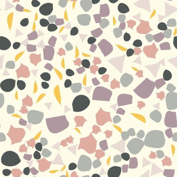 Papel de Parede Adesivo Granilite N015091