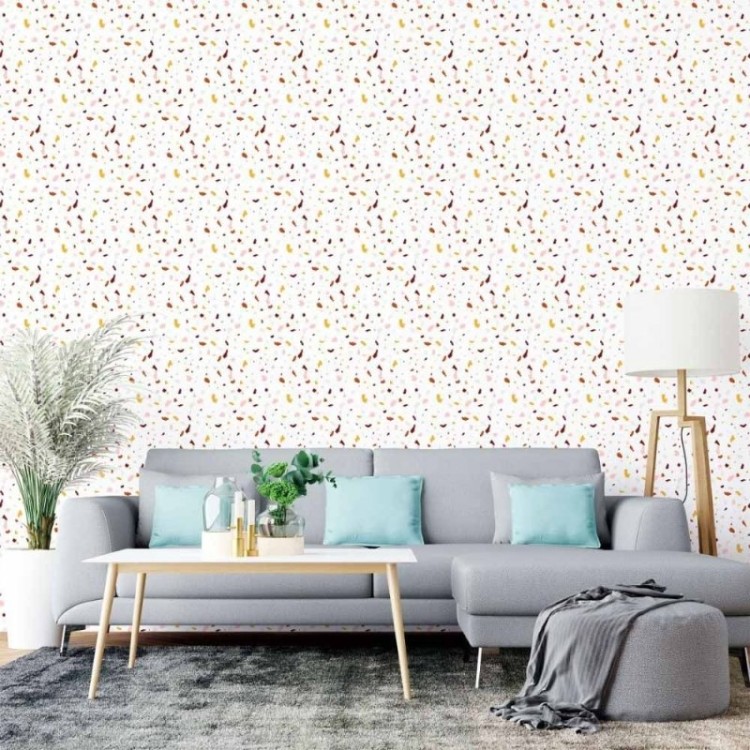 Papel de Parede Adesivo Granilite N015151