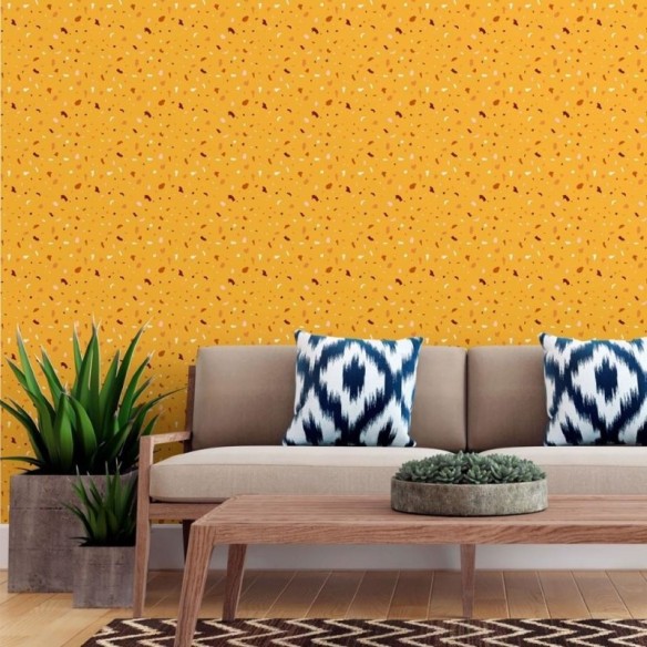 Papel de Parede Adesivo Granilite N015152