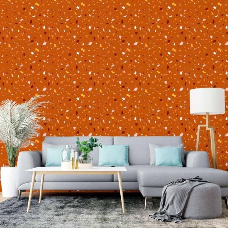 Papel de Parede Adesivo Granilite N015153