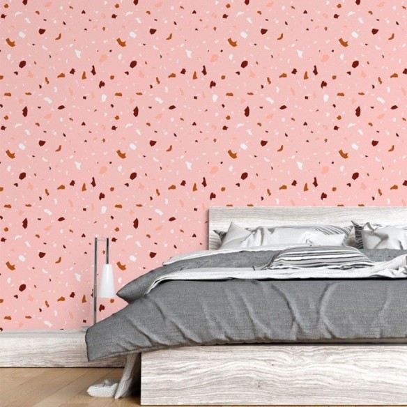 Papel de Parede Adesivo Granilite N015154