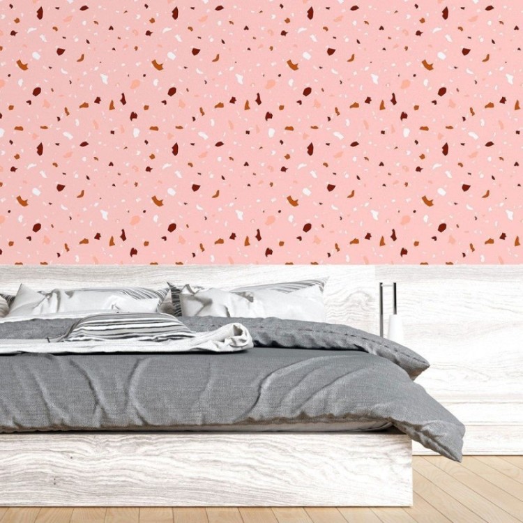 Papel de Parede Adesivo Granilite N015154