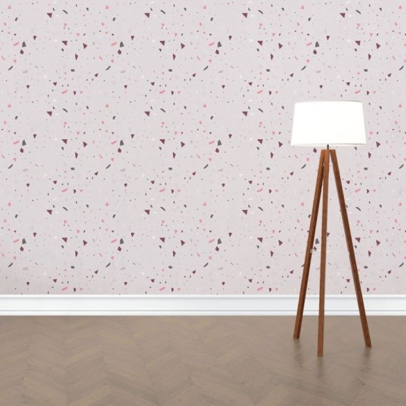 Papel de Parede Adesivo Granilite N015162