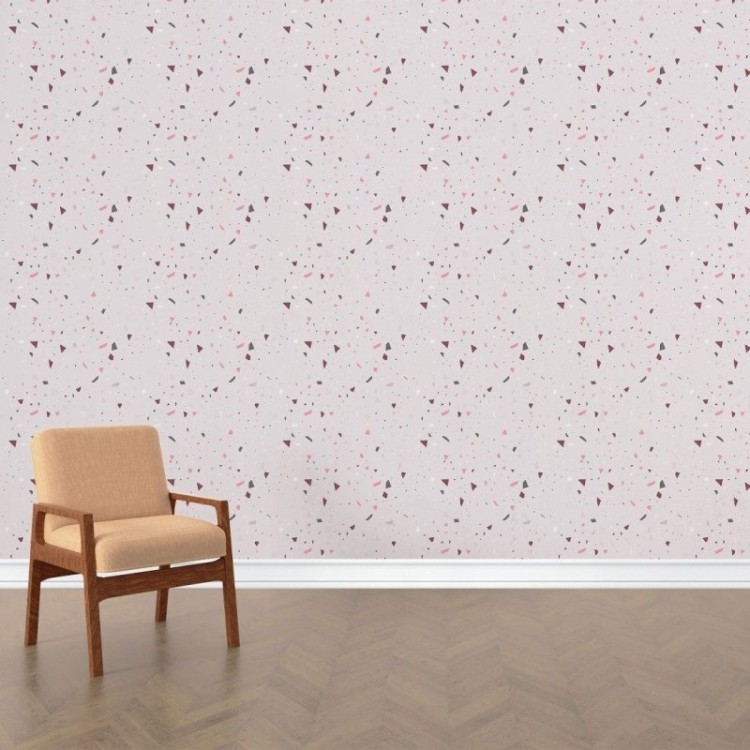 Papel de Parede Adesivo Granilite N015162