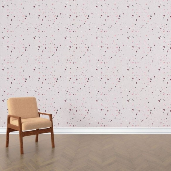 Papel de Parede Adesivo Granilite N015162