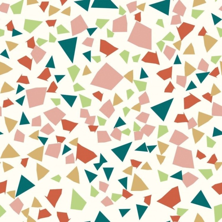 Papel de Parede Adesivo Granilite N015165
