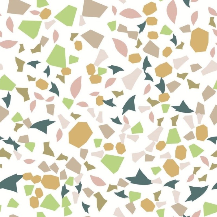 Papel de Parede Adesivo Granilite N015166