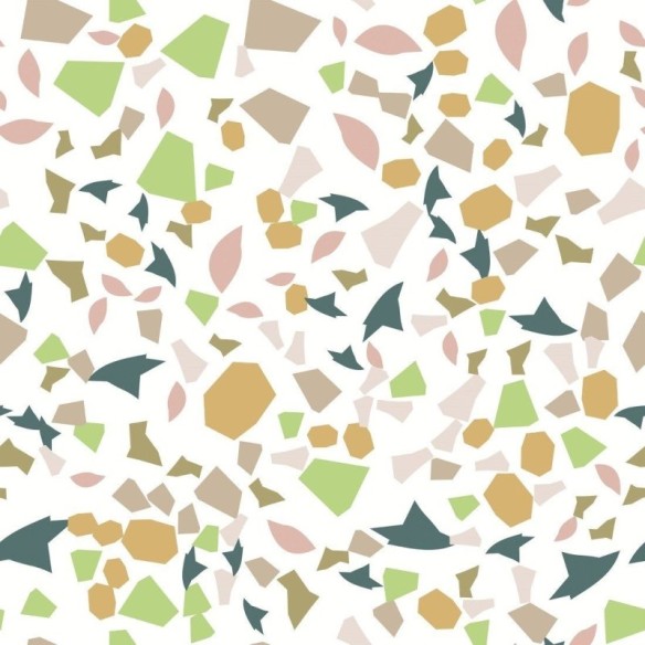 Papel de Parede Adesivo Granilite N015166