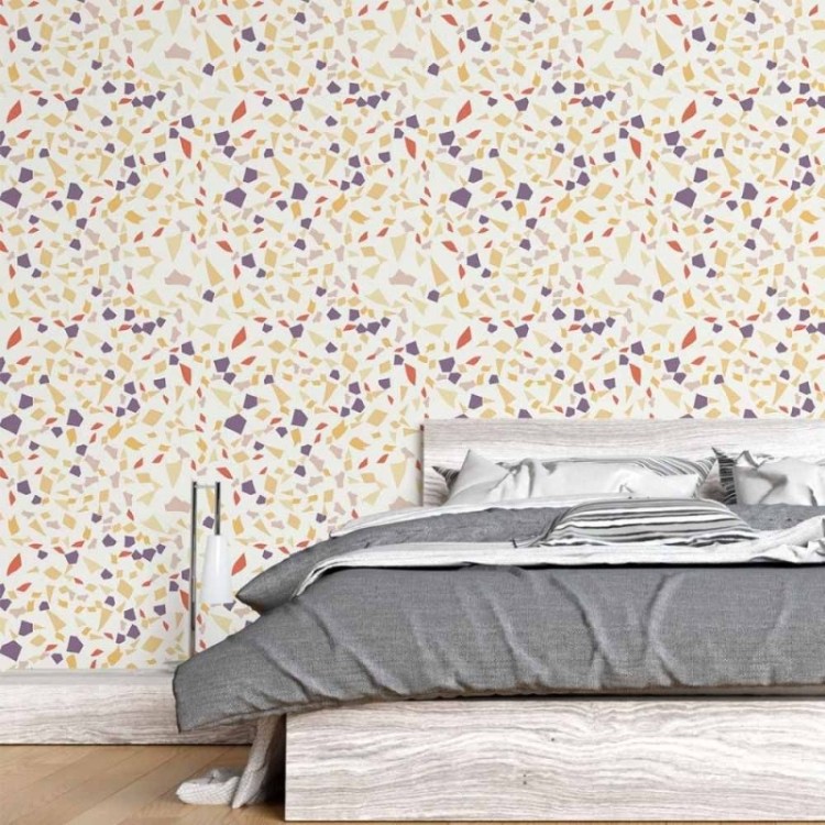 Papel de Parede Adesivo Granilite N015167