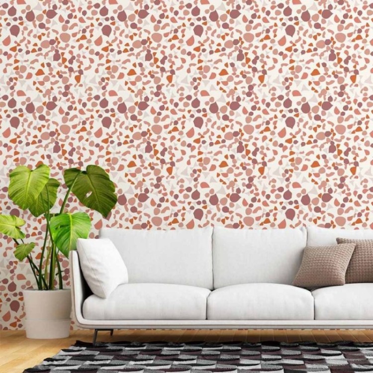Papel de Parede Adesivo Granilite N015170