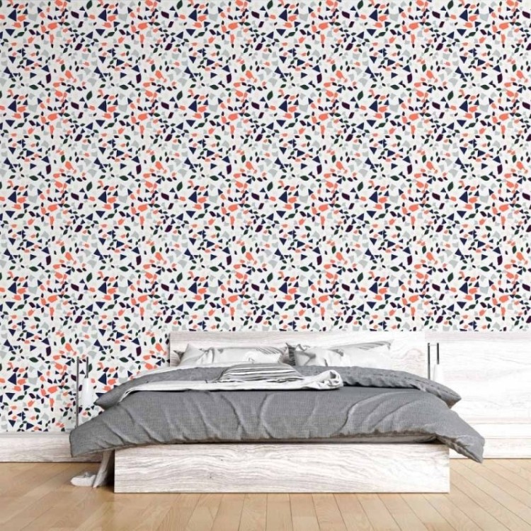 Papel de Parede Adesivo Granilite N015171