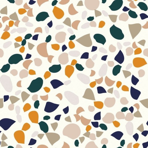 Papel de Parede Adesivo Granilite N016084