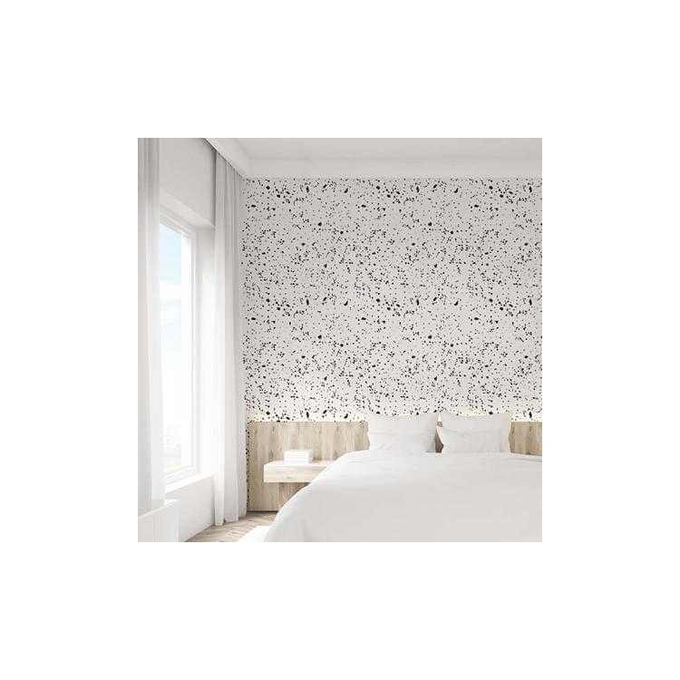 PAPEL DE PAREDE ADESIVO GRANILITE PB 710