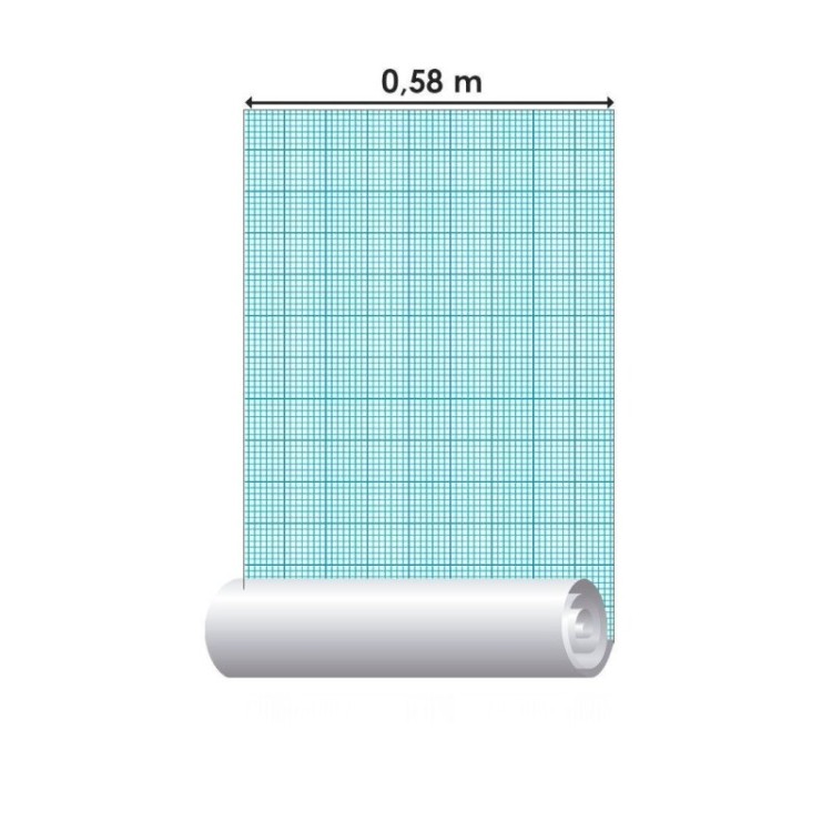 Papel de Parede Adesivo Gride Quadriculado...