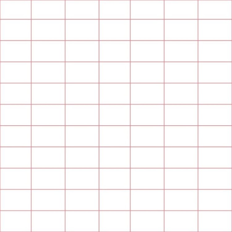 Papel de Parede Adesivo Gride Quadriculado N013159