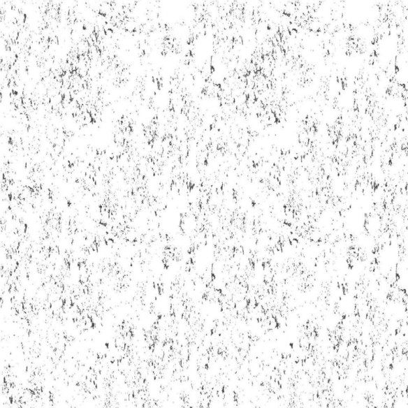 Papel de Parede Adesivo Grunge Abstrato Preto Branco N08092