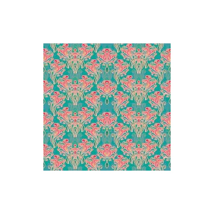 Papel de Parede Adesivo Indiano 168047663