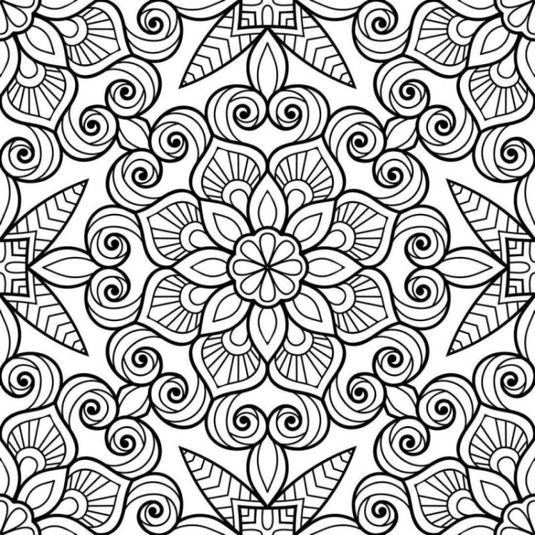 Papel de Parede Adesivo Indiano N02208