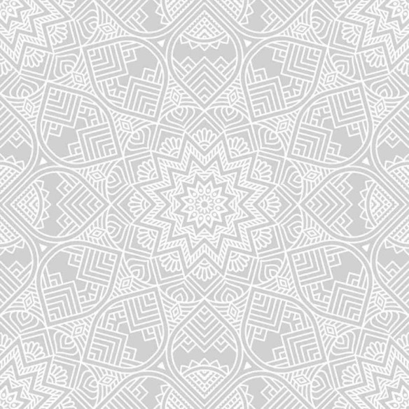 Papel de Parede Adesivo Indiano N205451