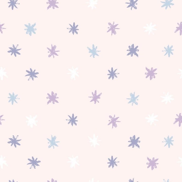 Papel de Parede Adesivo Infantil Abstrato N013230