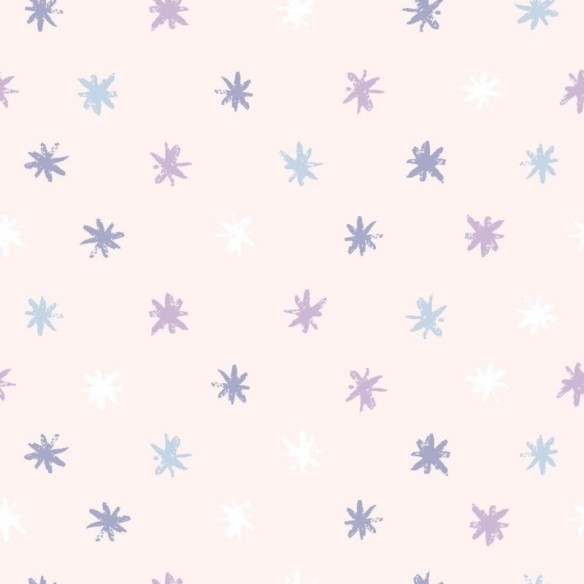 Papel de Parede Adesivo Infantil Abstrato N013230