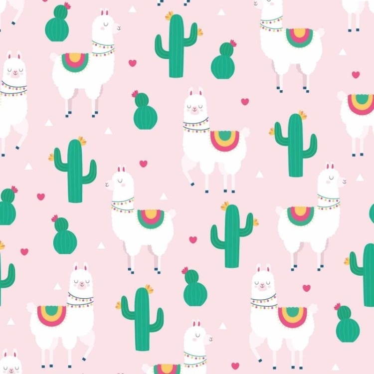 Papel de Parede Adesivo Infantil N02047