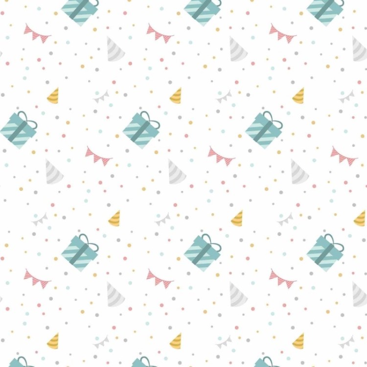 Papel de Parede Adesivo Infantil N02056
