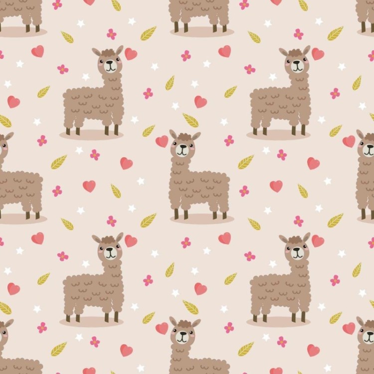 Papel de Parede Adesivo Infantil N02075