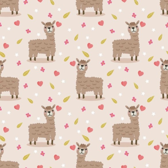 Papel de Parede Adesivo Infantil N02075