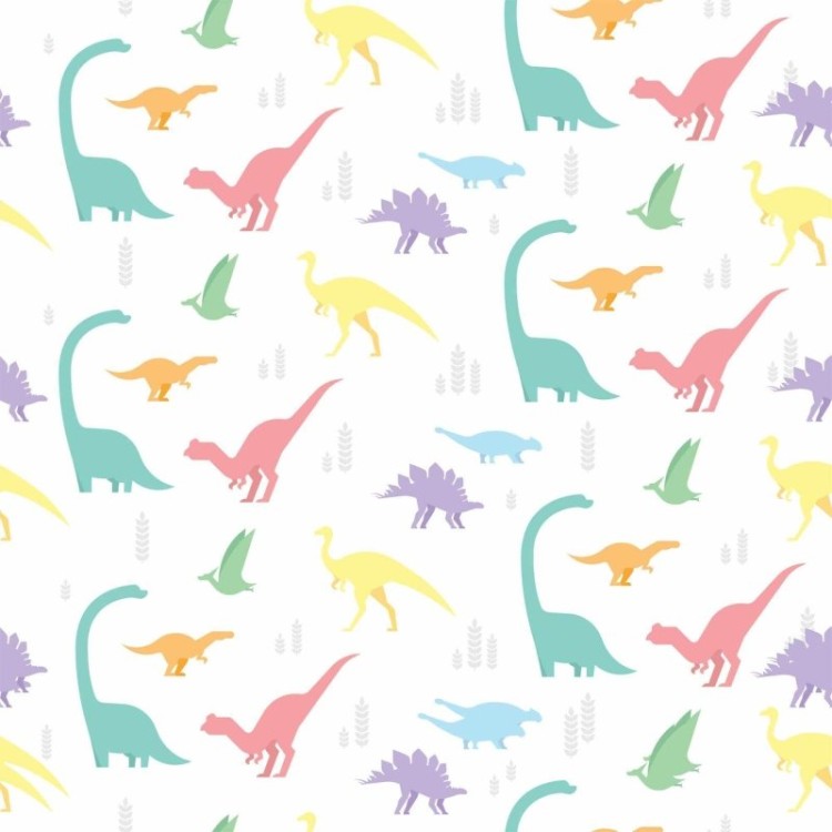 Papel de Parede Adesivo Infantil N02096