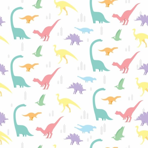 Papel de Parede Adesivo Infantil N02096