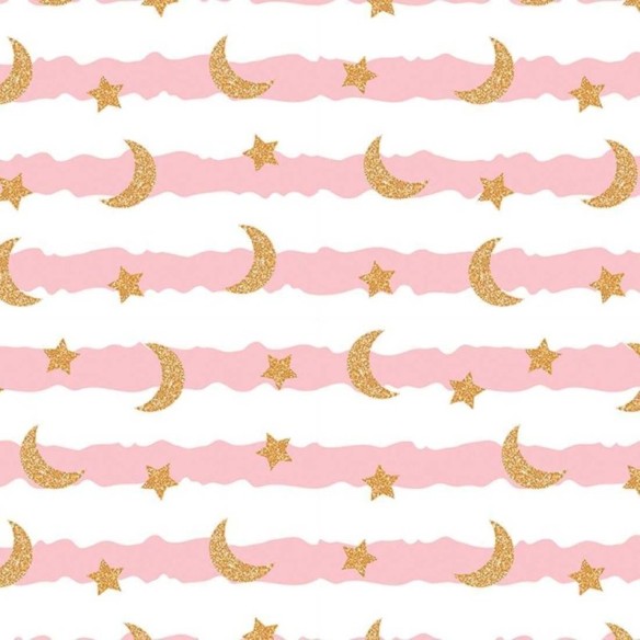 Papel de Parede Adesivo Infantil N108C