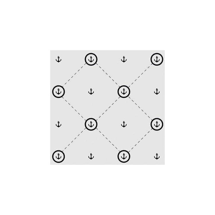 Papel de Parede Adesivo Infantil N10901
