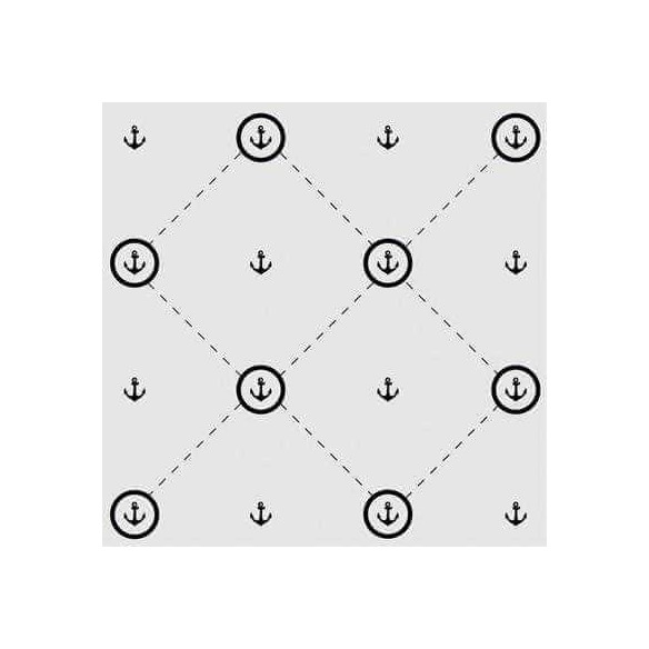 Papel de Parede Adesivo Infantil N10901