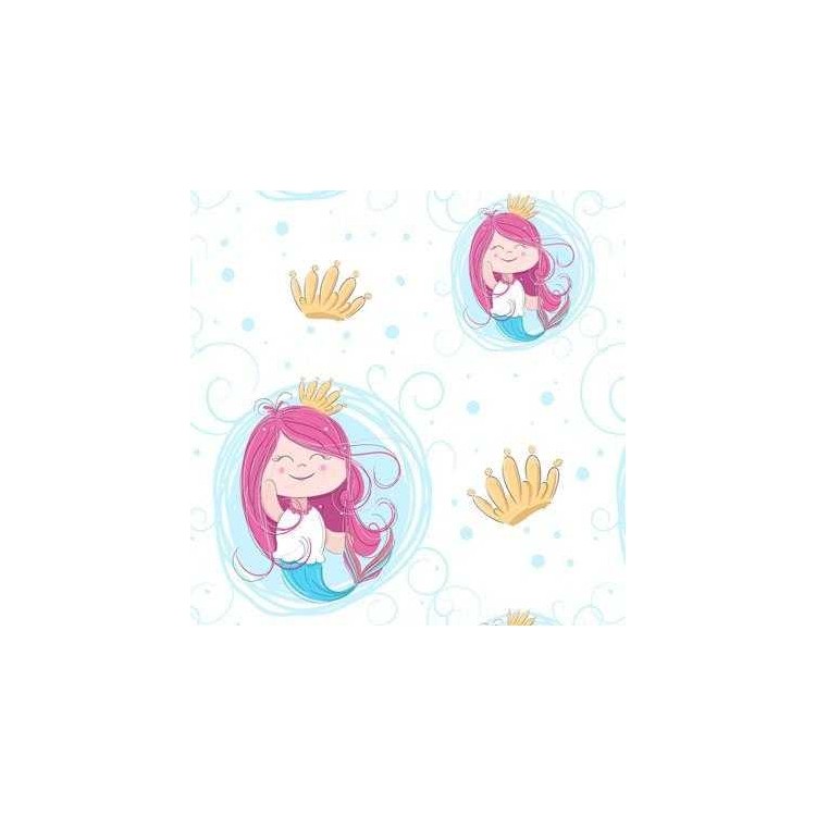Papel de Parede Adesivo Infantil N10S