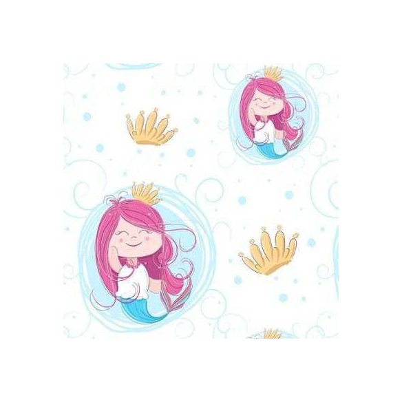 Papel de Parede Adesivo Infantil N10S