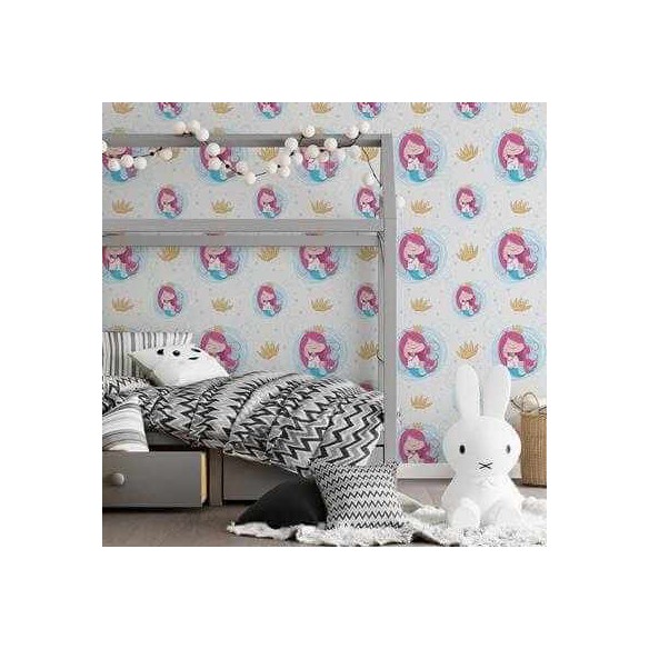 Papel de Parede Adesivo Infantil N10S
