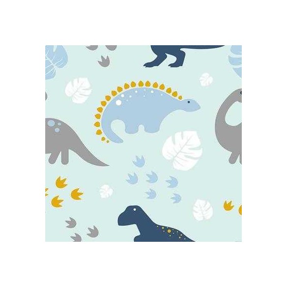 Papel de Parede Adesivo Infantil N113C
