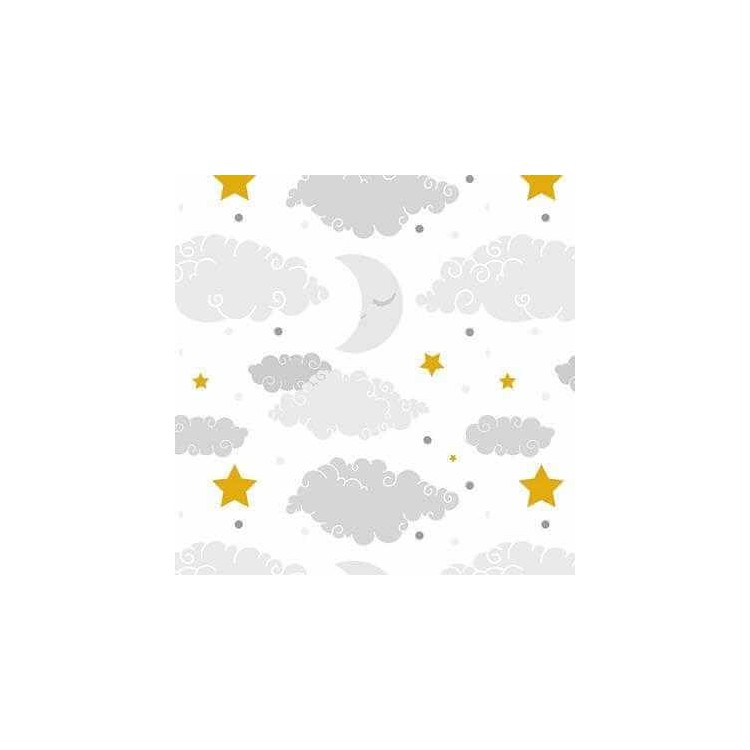Papel de Parede Adesivo Infantil N113D