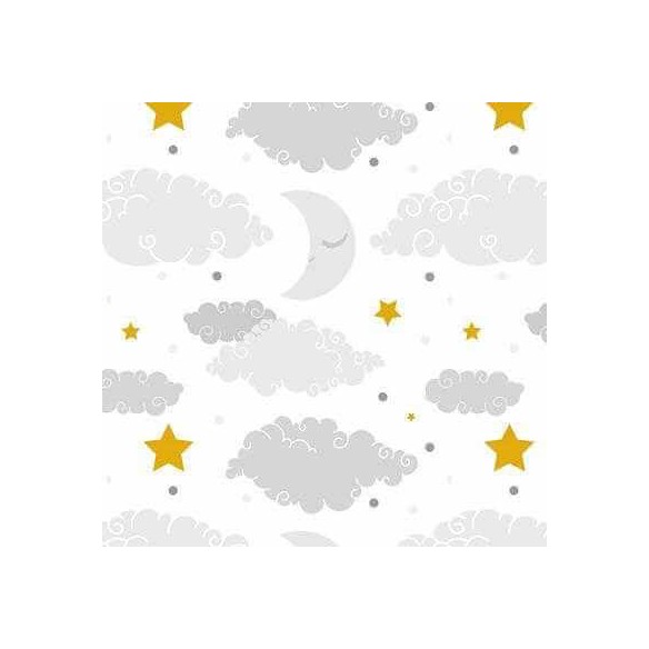 Papel de Parede Adesivo Infantil N113D