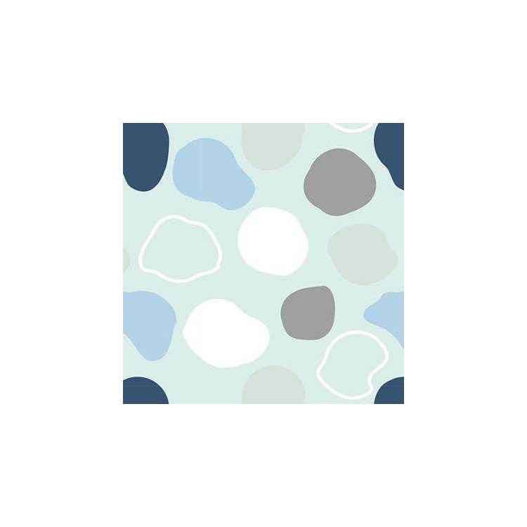 Papel de Parede Adesivo Infantil N113G