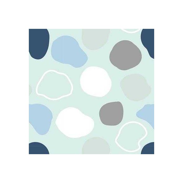 Papel de Parede Adesivo Infantil N113G