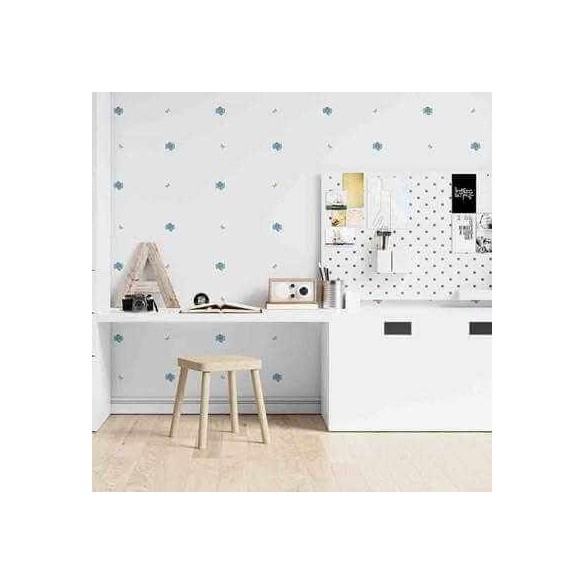 Papel de Parede Adesivo Infantil N1174