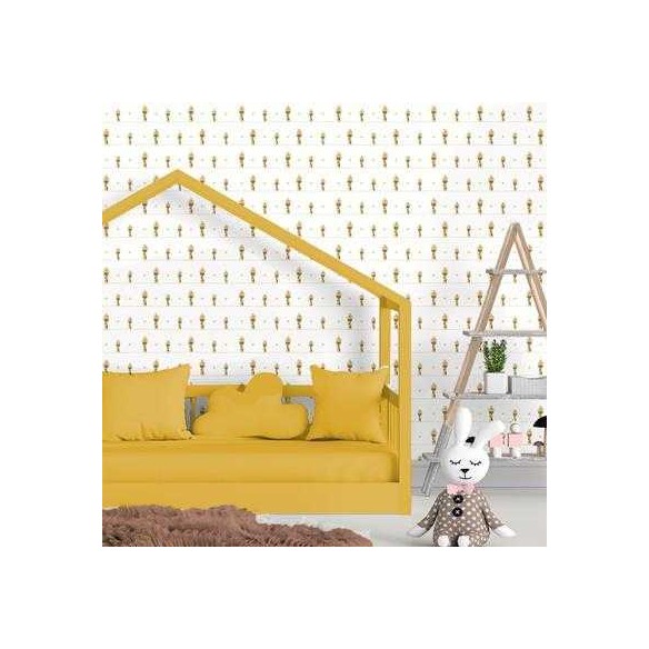 Papel de Parede Adesivo Infantil N168