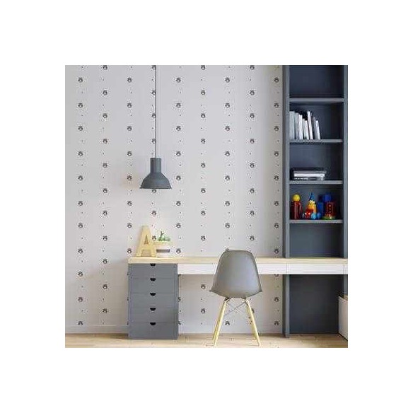 Papel de Parede Adesivo Infantil N170B