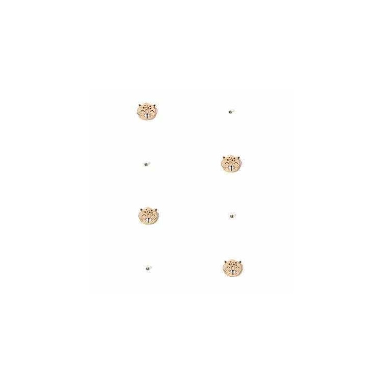 Papel de Parede Adesivo Infantil N171