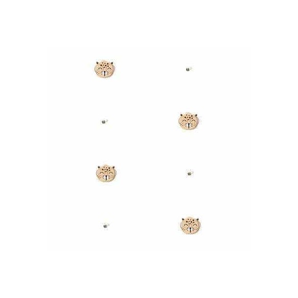 Papel de Parede Adesivo Infantil N171